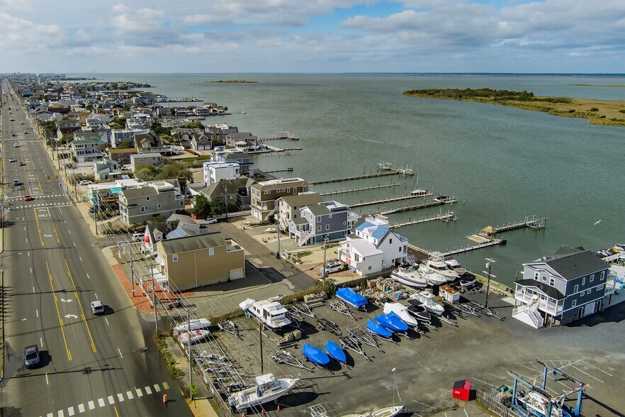 More Photos Of 3110 Long Beach Blvd, Long Beach Township Marina For Sale