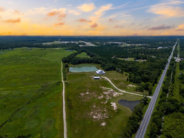 More Photos Of 9422 SW State Road 121, Lake Butler Land For Sale
