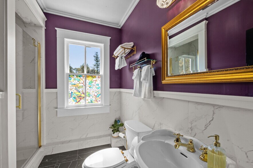 More Photos Of 7891 Boston Rd, Roxboro Specialty For Sale