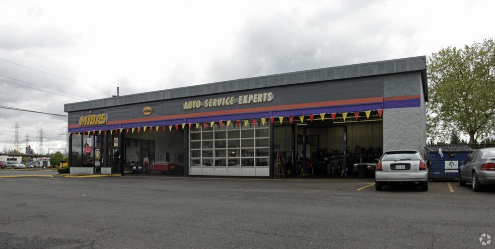 More Photos Of , Vancouver General Retail For Sale