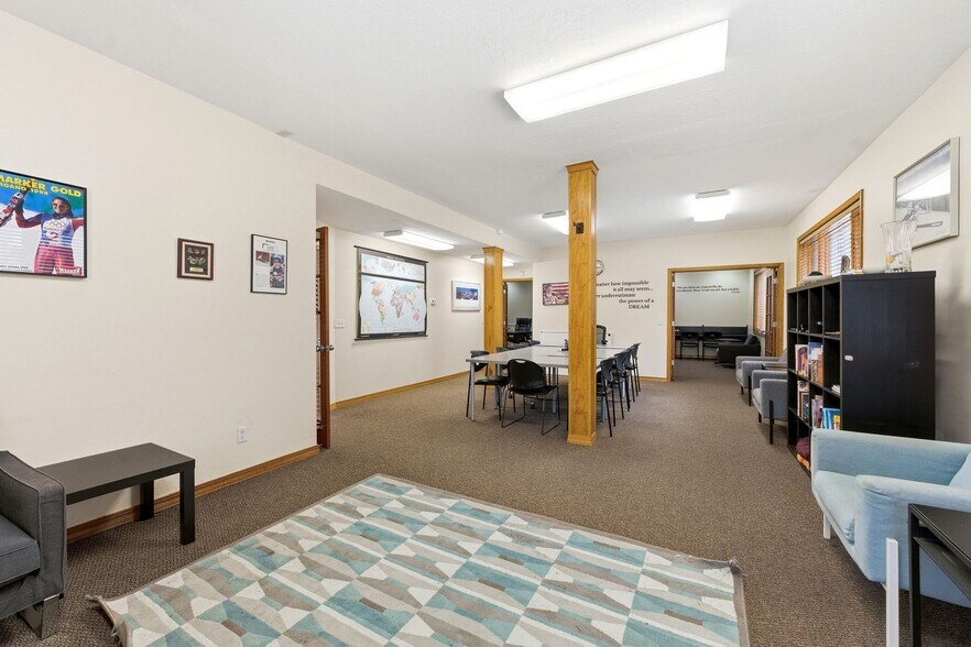 More Photos Of 1762 Prospector Ave, Park City Office For Sale
