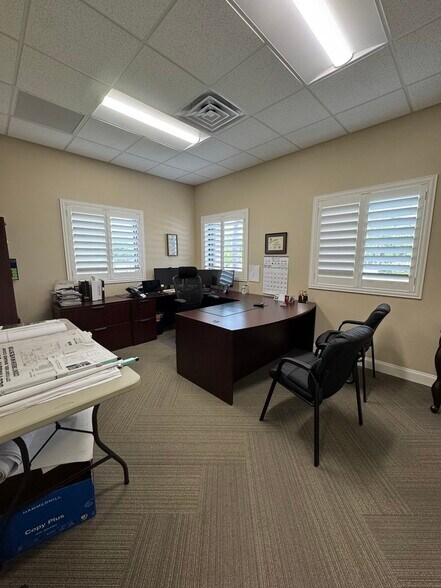 More Photos Of 3845 W Eau Gallie Blvd, Melbourne Office For Sale