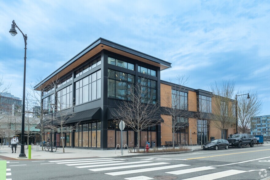 Primary Photo Of 181 Morgan Ave, Cambridge Office For Lease