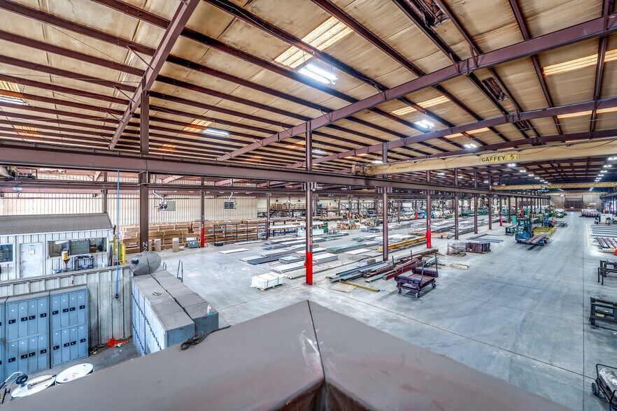 More Photos Of , Oklahoma City Industrial For Sale
