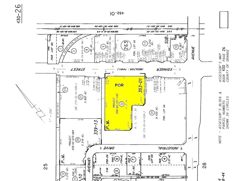 More Photos Of 1422 Edinger Ave, Tustin Office For Sale