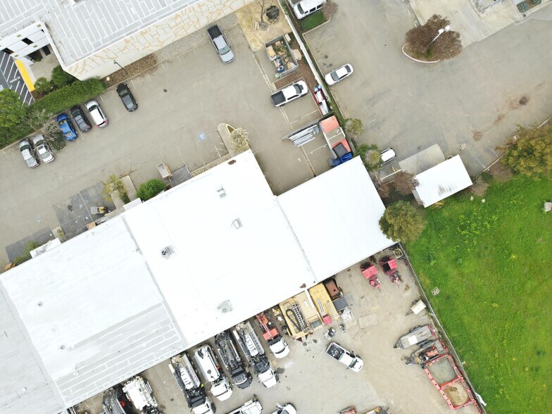 More Photos Of 893-909 Boggs Ter, Fremont Warehouse For Sale