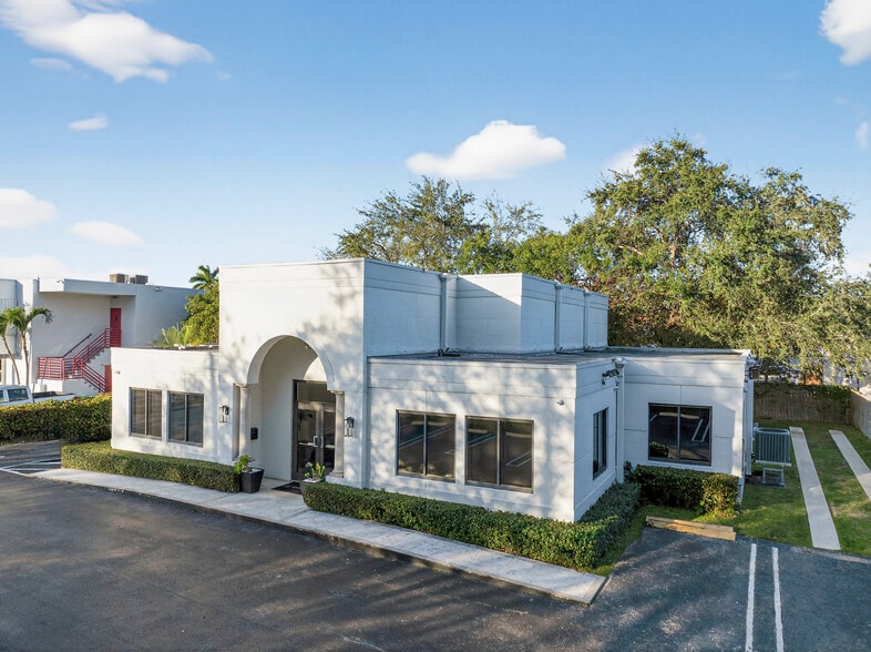 More Photos Of 9410 SW 77th Ave, Miami Office For Lease