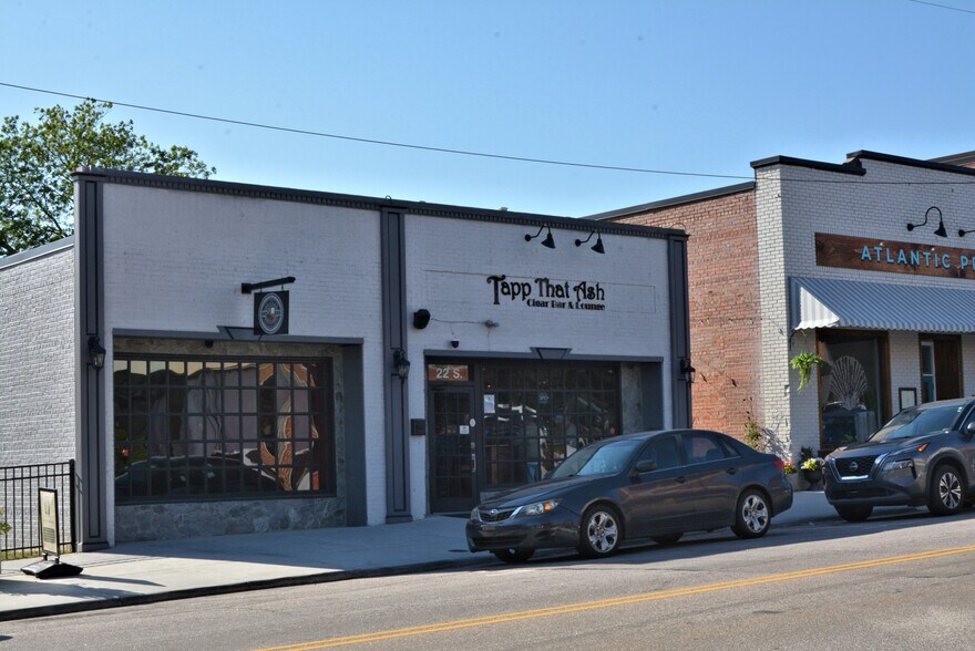 More Photos Of 00 Tom Wright Rd, Franklinton Land For Sale