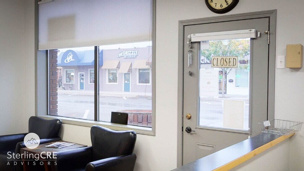 More Photos Of 204-214 Pinckney St, Hamilton Medical For Lease