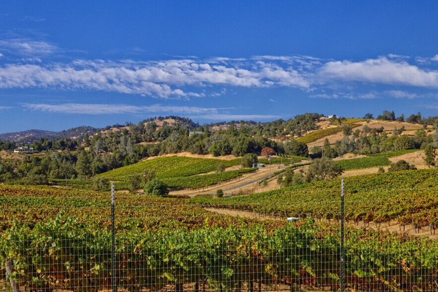 More Photos Of 5200 Di Arie Road Rd, Mount Aukum Land For Sale