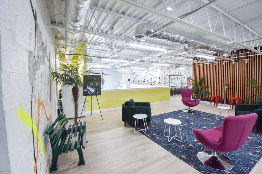 More Photos Of 4633 42nd Pl, Hyattsville General Retail For Lease