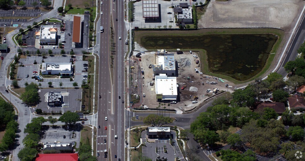 More Photos Of 11891 University Blvd, Orlando Freestanding For Lease