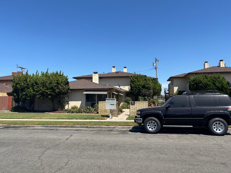 More Photos Of , Garden Grove Multifamily For Sale