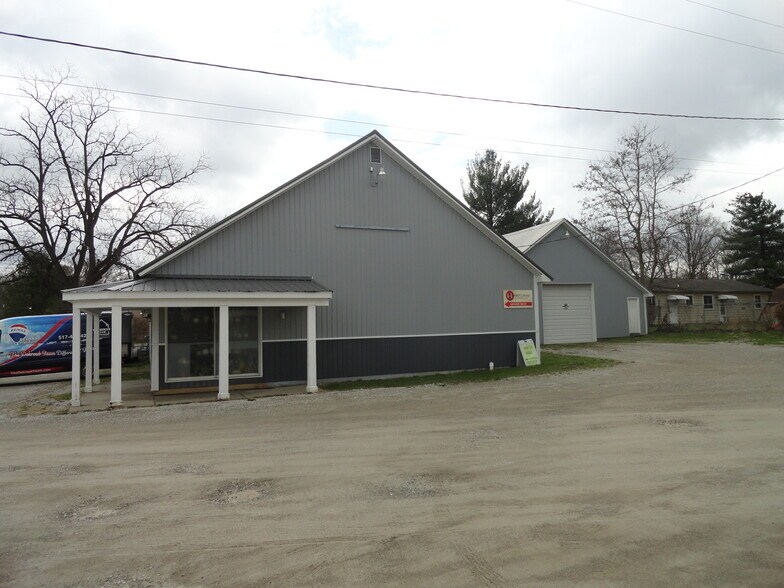 More Photos Of 3552-3556 Avon St, Hartland Medical For Sale