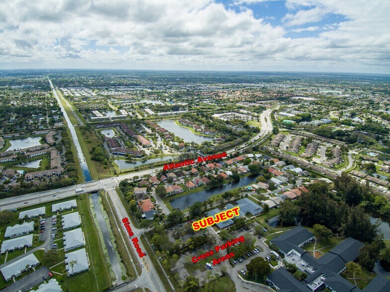 More Photos Of 14565 Sims Rd, Delray Beach Medical For Sale