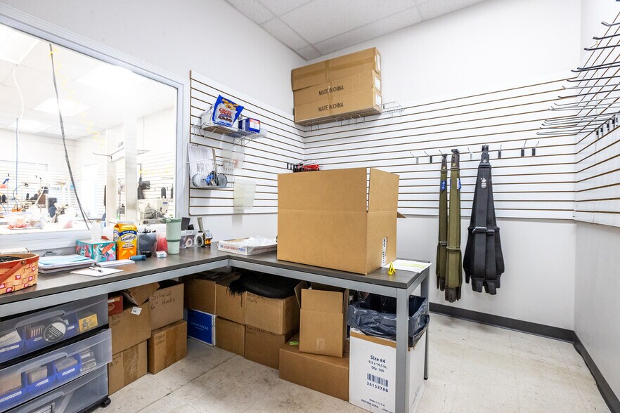 More Photos Of 3893 W State Road 47, Sheridan Light Manufacturing For Sale