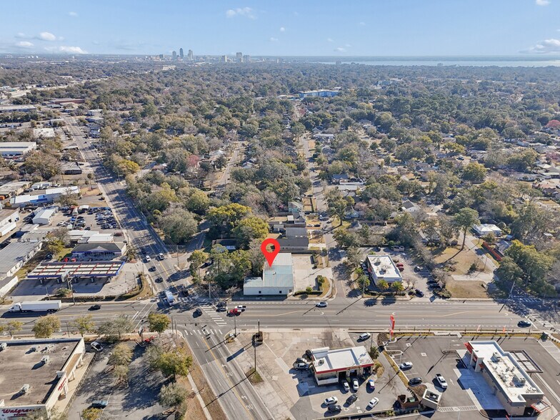 More Photos Of 711 Cassat Ave, Jacksonville Service For Sale