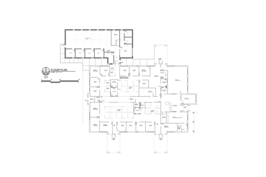 More Photos Of 6200 Stone Hill Farms Pky, Flower Mound Loft Creative Space For Sale