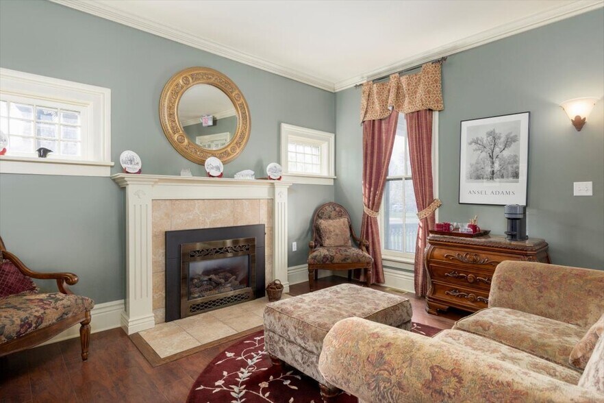 More Photos Of 305 Main St, East Aurora Office For Sale