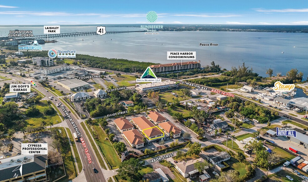 More Photos Of 25086 Olympia Ave, Punta Gorda Medical For Sale