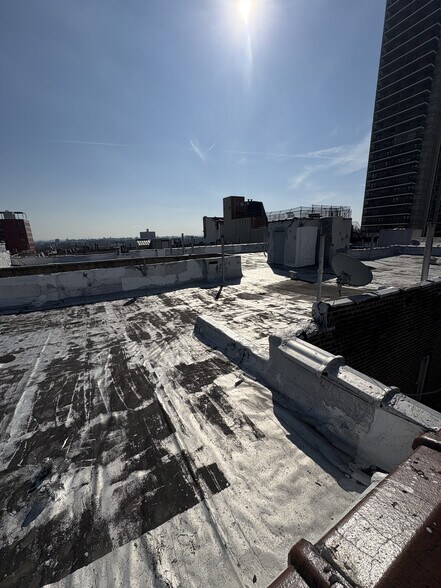 More Photos Of 550 W 180th St, New York Apartments For Sale