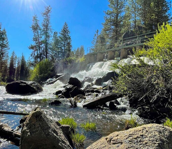 More Photos Of 1 812 Acres Big Creek Meadows, Cascade Land For Sale
