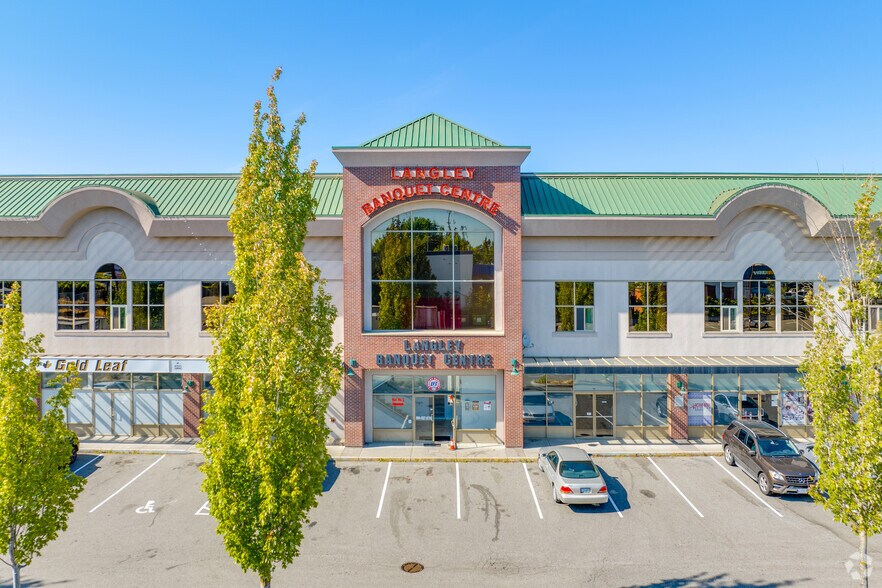 More Photos Of 3227 264th St, Langley Twp General Retail For Lease
