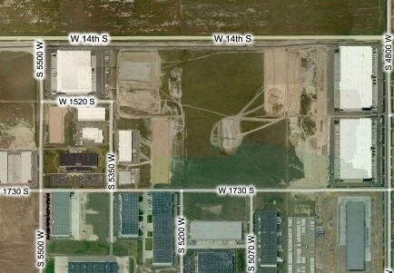 More Photos Of 1455 S 5500 W, Salt Lake City Warehouse For Lease