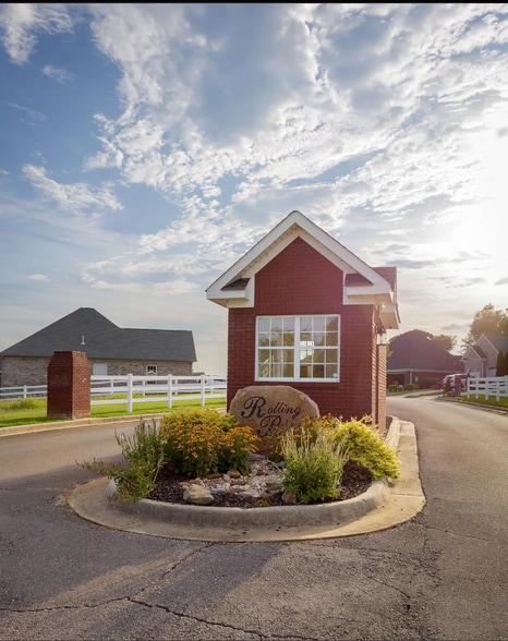 More Photos Of , Rogersville Multifamily For Sale