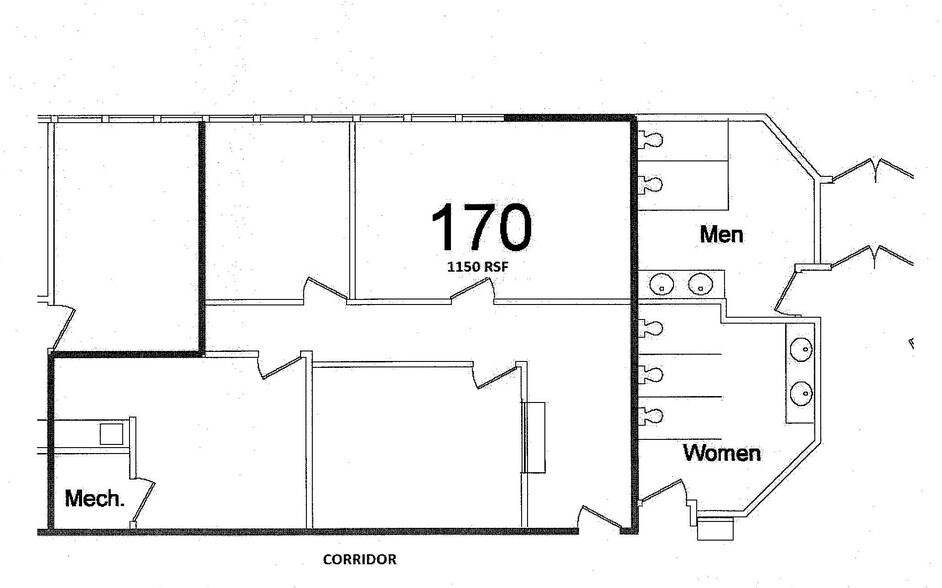 More Photos Of 2200 N Canton Center Rd, Canton Township Office For Lease