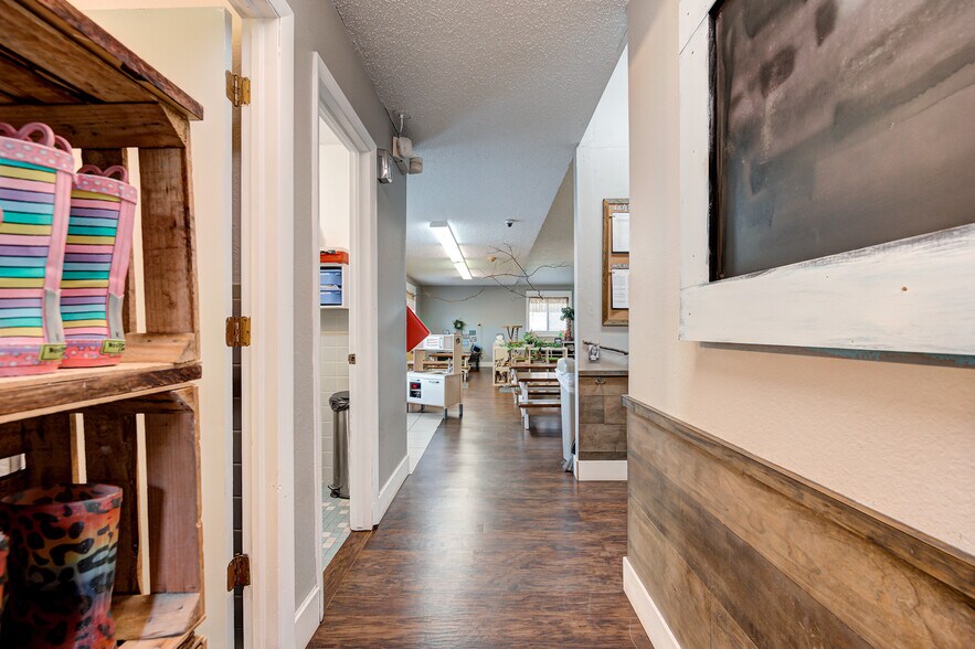 More Photos Of 11801 Southwood Dr, Oklahoma City Daycare Center For Sale