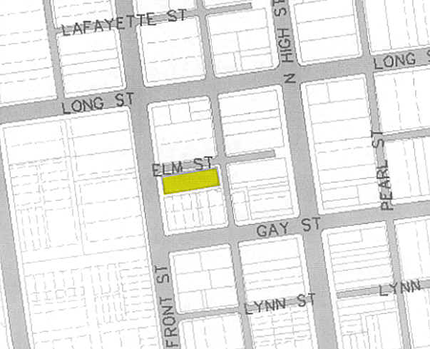 More Photos Of 84-92 N Front St, Columbus Freestanding For Sale