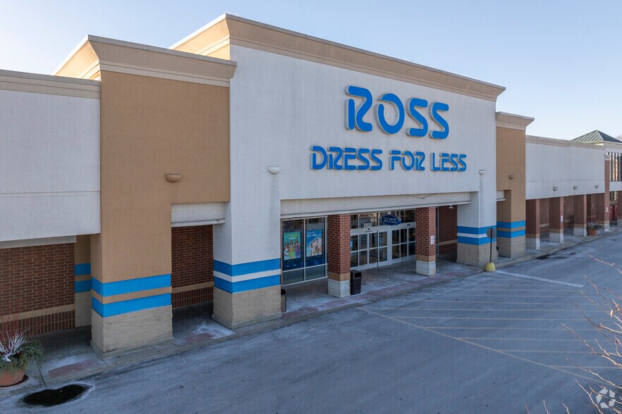 More Photos Of 8251-8361 N Belmont Ave, River Grove Unknown For Lease