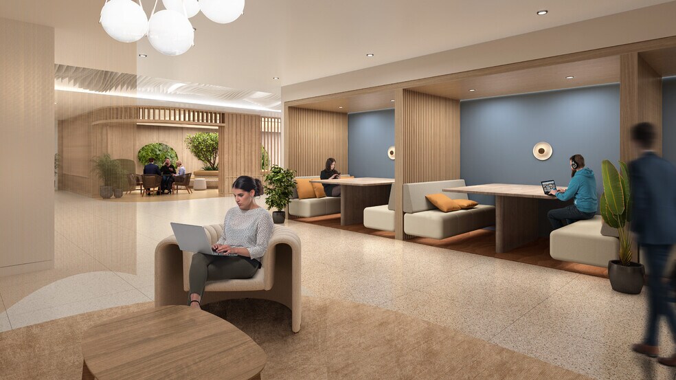 More Photos Of 12121 Bluff Creek Dr, Playa Vista Unknown For Lease