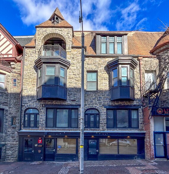 More Photos Of 2-4 E Preston St, Baltimore Apartments For Sale