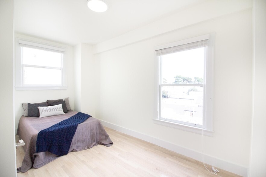More Photos Of 725 Ellis St, San Francisco Apartments For Sale