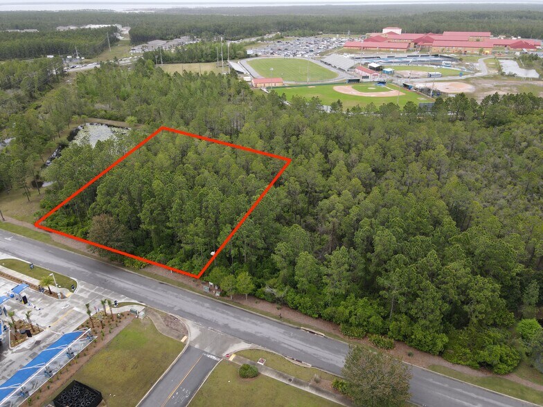 More Photos Of 11620 W Market St, Panama City Beach Land For Sale