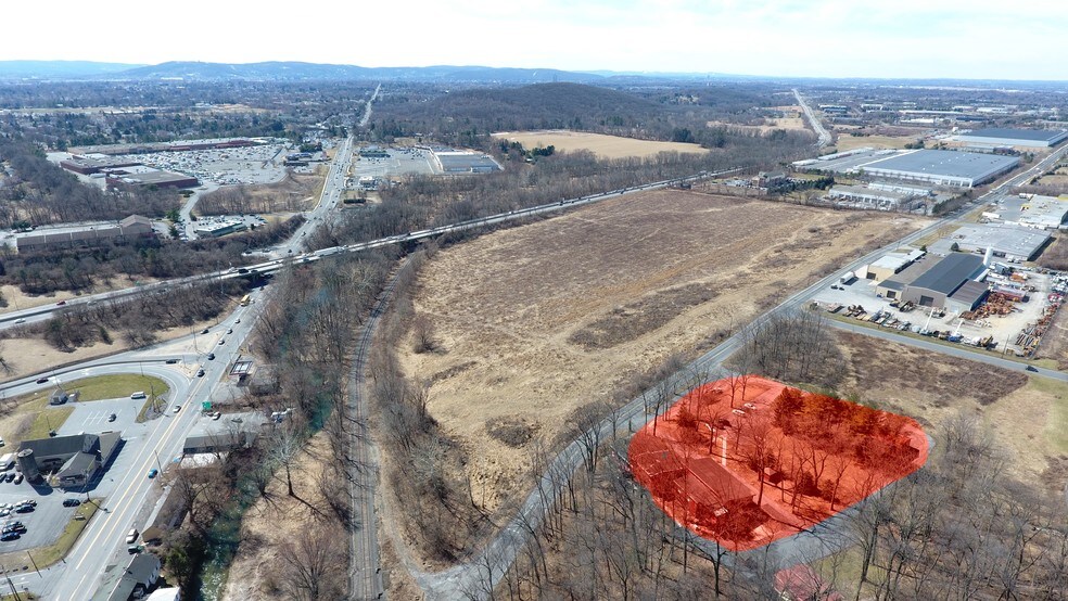 More Photos Of 3005 Brodhead Rd, Bethlehem Office For Sale