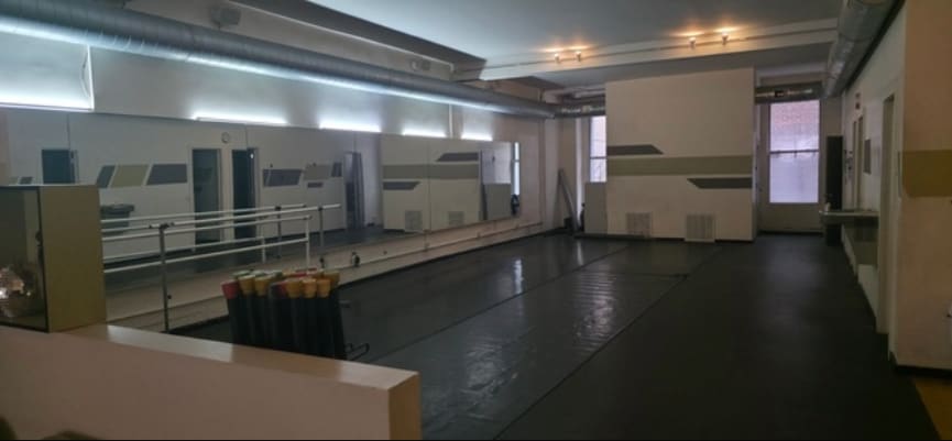 More Photos Of 2726 Broadway, New York Storefront Retail Office For Lease