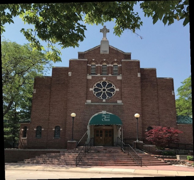 More Photos Of 18430 Utica Rd, Roseville Religious Facility For Sale