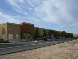 More Photos Of 1150 Financial Blvd, Reno Light Manufacturing For Lease