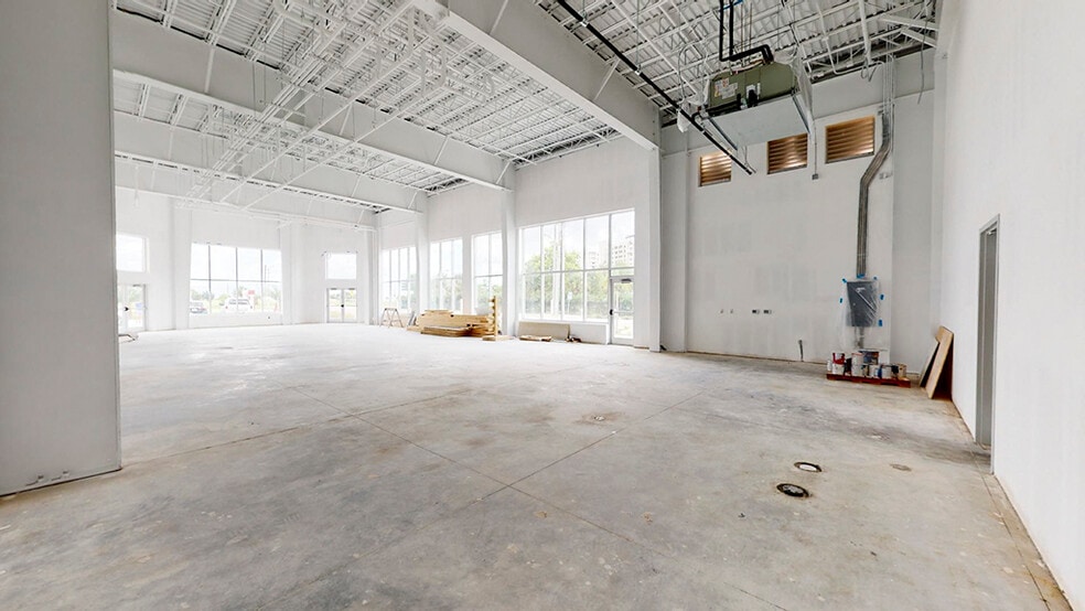 More Photos Of 101 A Max Brewer Memorial Pky, Titusville General Retail For Lease