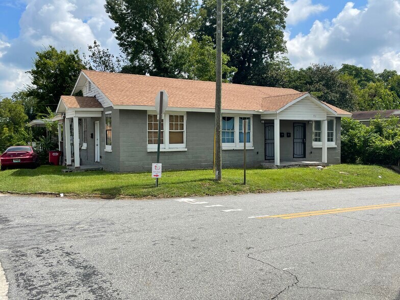 More Photos Of , Macon-Bibb Multifamily For Sale