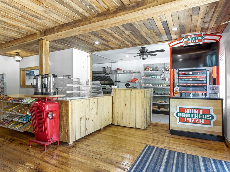 More Photos Of 701 Union Hwy, Enoree Convenience Store For Sale