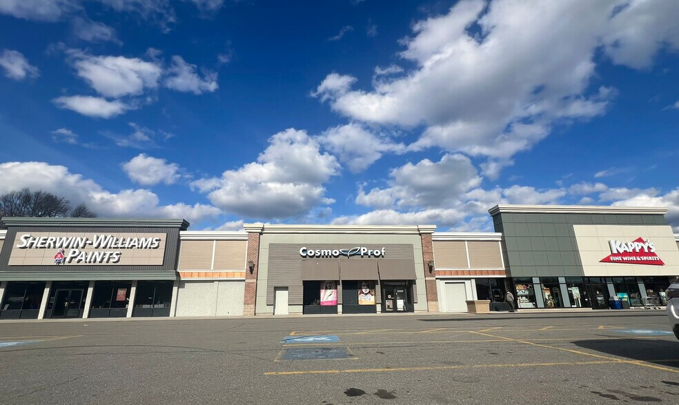 More Photos Of 875-977 Merriam Ave, Leominster Unknown For Sale