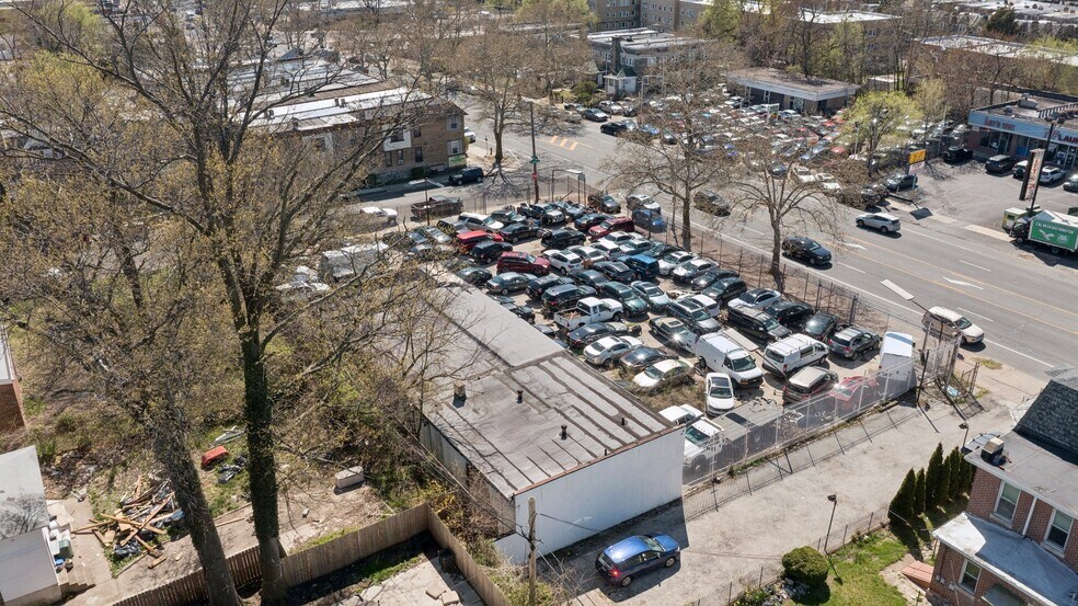 More Photos Of 6301-6311 N Broad St, Philadelphia Freestanding For Sale