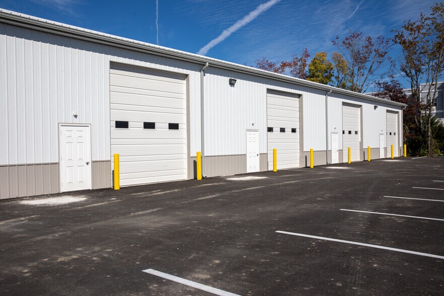 More Photos Of 26866 Lewes Georgetown Hwy, Harbeson Storefront For Lease