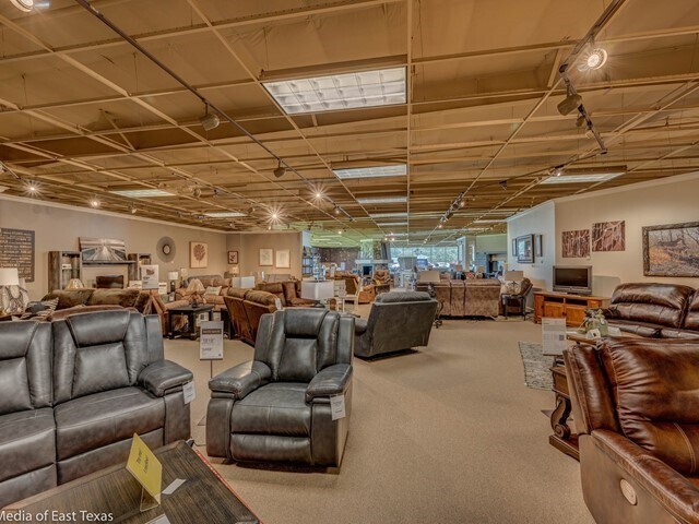 More Photos Of 425 W Gibson St, Jasper Freestanding For Sale