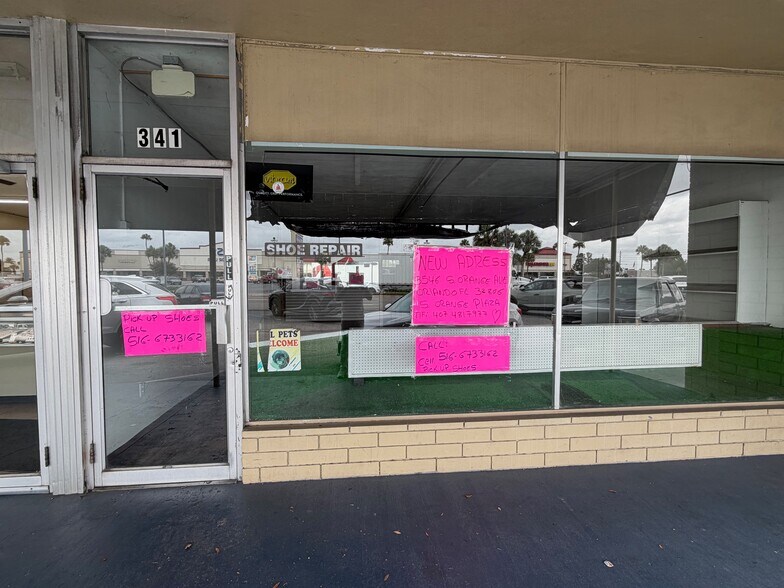 More Photos Of 321 E Michigan St, Orlando General Retail For Lease