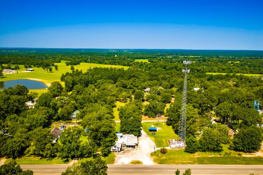 More Photos Of 360 Bill Garsee rd, Moscow Specialty For Sale